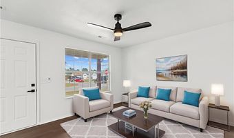 2516 SE 4th St, Bentonville, AR 72712