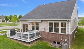 2765 Polson St, Ann Arbor, MI 48105