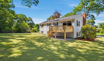 132 Grand View Rd, East Greenwich, RI 02818