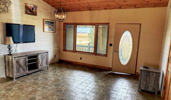 623 Highway 111, Beulah, WY 82712