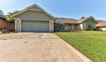 6116 Winfield Dr, Oklahoma City, OK 73162