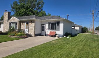 928 Colorado, Alliance, NE 69301