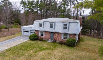 59 Currier Ave, Peterborough, NH 03458