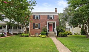 4640 2ND St S, Arlington, VA 22204