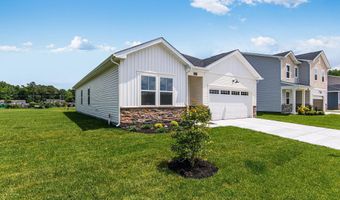 13313 MULLICA Dr, Ellendale, DE 19941