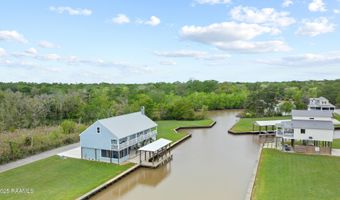 9406 Amberjack Ln, Abbeville, LA 70510