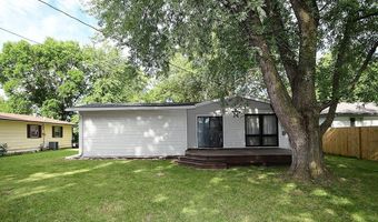 1612 Northridge Rd, Beatrice, NE 68310