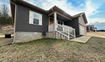190 Stone Flag Rd, Batesville, AR 72501