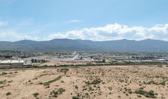 00 Charlie T Lee Mem Relief RT, Alamogordo, NM 88310