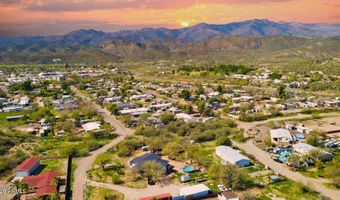 19361 E Spencer St, Black Canyon City, AZ 85324