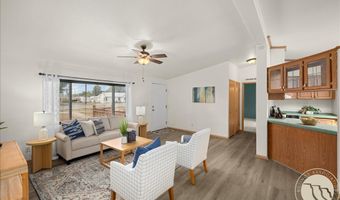 806 S Heights Ln, Billings, MT 59105
