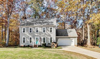 947 Rockcliff Ter, Asheboro, NC 27205