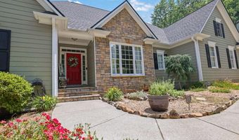 9645 Old Riverside Ln, Ball Ground, GA 30107