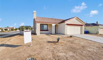11772 Galewood, Adelanto, CA 92301