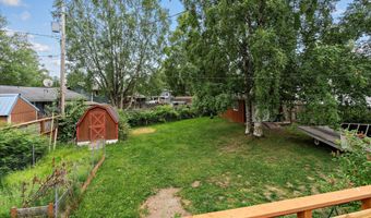 3318 W 64th Ave, Anchorage, AK 99502