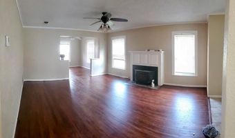 526 College St, Sulphur Springs, TX 75482