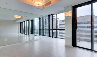 1530 KEY Blvd #1321, Arlington, VA 22209