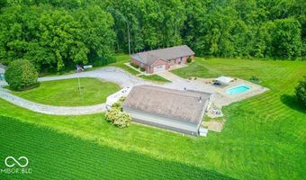 6888 E County Road 800 N, Bainbridge, IN 46105