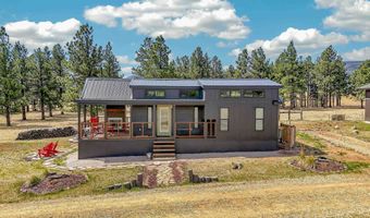 25 Jarosa Creek Rd, Angel Fire, NM 87110