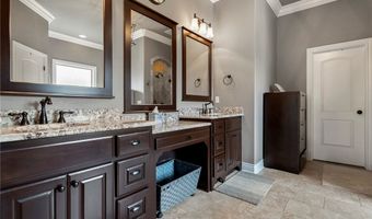 4502 NE Birchgrove Pl, Bentonville, AR 72712