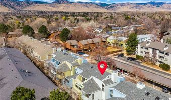 3473 28th St 12, Boulder, CO 80301