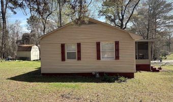 1988 COUNTY Rd, Alexander City, AL 35010