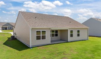 10854 BEARD Way, Bailey, NC 27807
