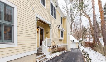 116 N 7th St, Ann Arbor, MI 48103