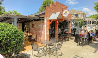 1162 E 36th St, Charlotte, NC 28205