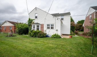 203 COMMONWEALTH Ave, Claymont, DE 19703