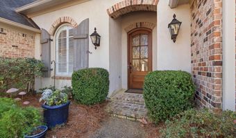 201 Grande Cv, Brandon, MS 39042