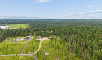 1221 Grand Fir Rd, Bigfork, MT 59911