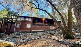 12 Barton Flats Rd, Angelus Oaks, CA 92305