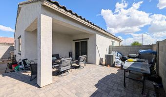 24458 W VERLEA Dr, Buckeye, AZ 85326
