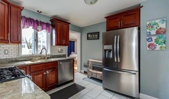 26 Dover Ave, East Providence, RI 02914