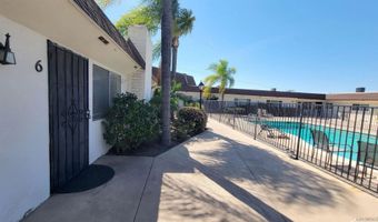806 E 4Th 6, Escondido, CA 92025