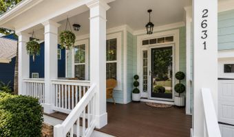 2631 Brighton Bluff Dr, Apex, NC 27539