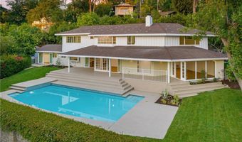 4620 Encino Ave, Encino, CA 91316