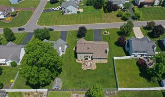 6471 Ridgeview Ave, Austintown, OH 44515