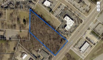 HWY 70 lot 6, Bartlett, TN 38134