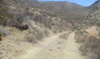 028 N Hughes Cyn, Acton, CA 93510