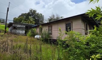 47-4742 HONOKAA WAIPIO Rd, Honokaa, HI 96727
