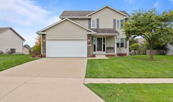 5012 NE Innsbruck Dr, Ankeny, IA 50021