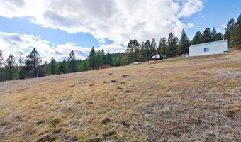 28118 Spring Ln, Big Arm, MT 59910