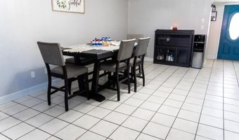 808 NW 9th St, Andrews, TX 79714