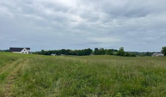 Lot 8 Homestead Way, Abingdon, VA 24210