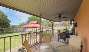 100 Loma Del Norte Dr, Alpine, TX 79830