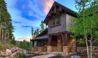 150 LUNAR Ln, Breckenridge, CO 80424