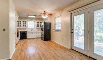 6829 NW 27th St, Bethany, OK 73008