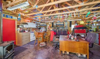 453560 E 307 Rd, Afton, OK 74331